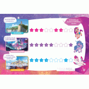 MY LITTLE PONY โพนี่กับวันมหัศจรรย์